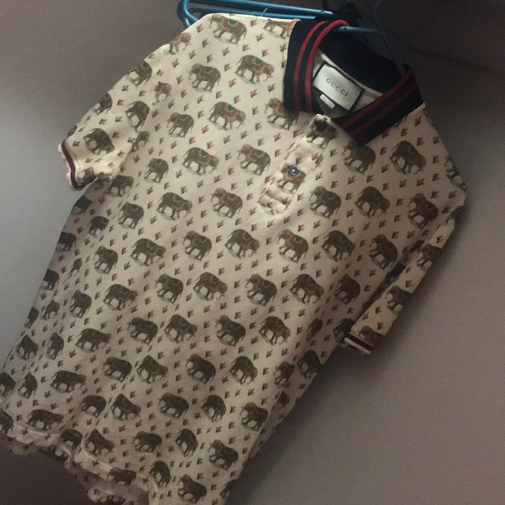 ONLY WORN 5 TIMES.